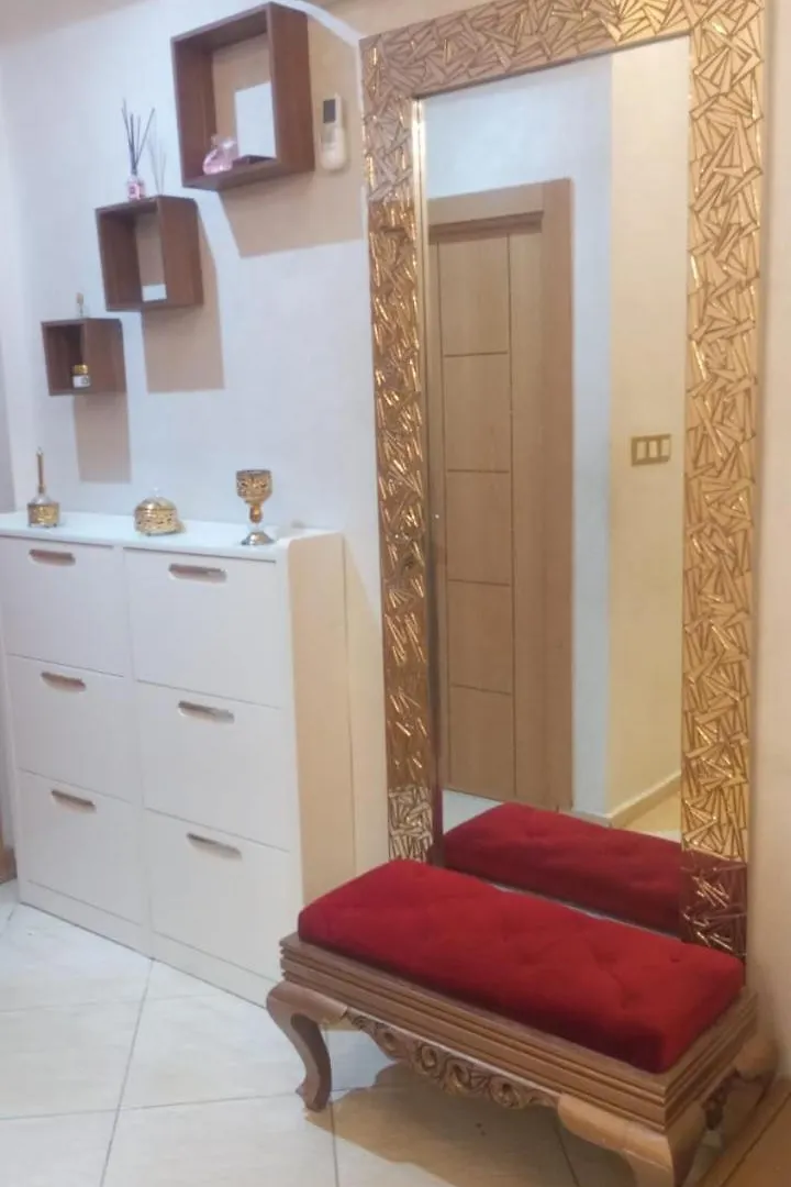 אגאדיר Appartement Hay Salam 0*,