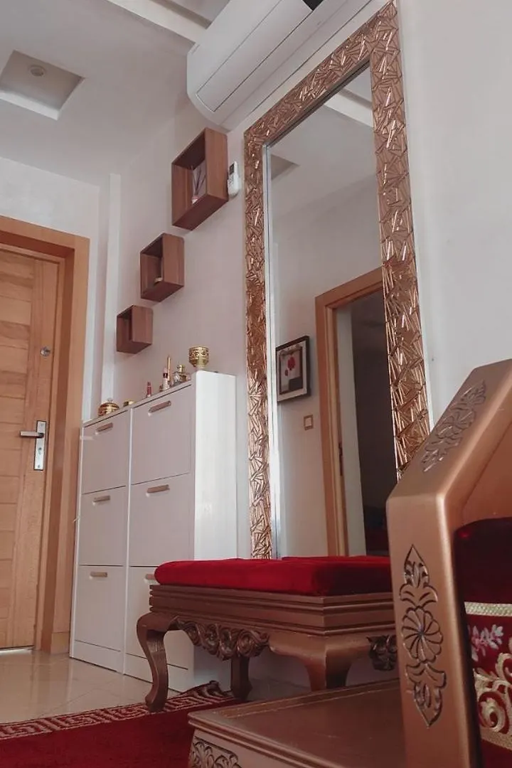 דירה אגאדיר Appartement Hay Salam