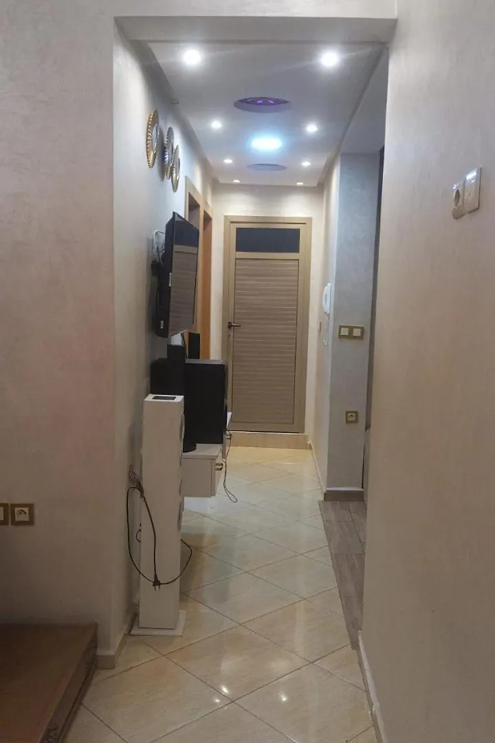 אגאדיר Appartement Hay Salam 0*,  מרוקו